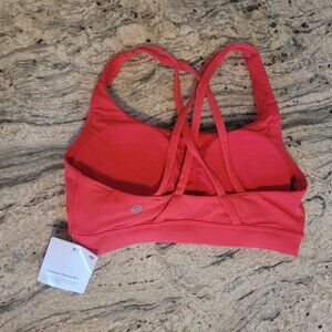Lululemon Energy Bra